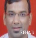 Dr. Abhijeet Botre Pediatric Neurologist in Pune