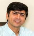 Dr. Prashant S. Khandelwal Neurosurgeon in Dr. Prashant Khandelwal's Brain & Spine Clinic Pune