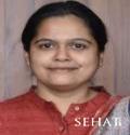 Dr. Anita Vinayak Bapat Obstetrician and Gynecologist in Jehangir Hospital Pune
