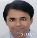 Dr. Suresh Radhakrishnan Surgical Gastroenterologist in Dindigul