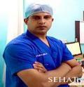 Dr.R. Shiva Kumar Neurologist in Sakra World Hospital Bangalore
