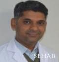Dr. Shivanand Chikale Orthopedic Surgeon in Jehangir Hospital Pune