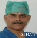 Dr. Rajeev Lochan Tiwari Cardiac Anesthetist in Fortis Escorts Hospital Jaipur, Jaipur