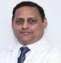 Dr. Pankaj Anand Critical Care Specialist in Fortis Escorts Hospital Jaipur, Jaipur