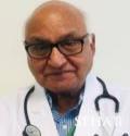 Dr. Bhagwan Swaroop Gupta Internal Medicine Specialist in Fortis Escorts Hospital Jaipur, Jaipur