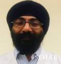 Dr. Tejbir Singh Critical Care Specialist in Jaipur
