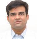 Dr. Mohan Kulhari ENT Surgeon in Fortis Escorts Hospital Jaipur, Jaipur