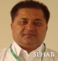 Dr. Jayant Sharma Gastroenterologist in Jaipur