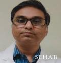 Dr. Hemendra Sharma General Surgeon in Fortis Escorts Hospital Jaipur, Jaipur