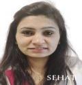 Dr. Jyoti Singh Psychologist in Jaipur