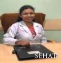 Dr. Trisha Ghosh