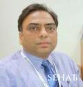 Dr. Dinesh Kumar Jaiswal Spine Surgeon in ILS Hospitals Dumdum, Kolkata