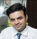 Dr. Prathmesh Joshi Dentist in Pune