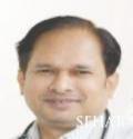 Dr. Rajesh Padhi ENT Surgeon in S.C.B. Medical College Cuttack