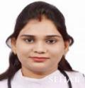 Dr. Priyanka Saini Dentist in Sparsh Hospitals Bhubaneswar, Bhubaneswar