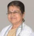 Dr. Indira Patnaik Internal Medicine Specialist in Bhubaneswar