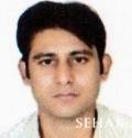 Dr. Lavkush Chaudhary Pulmonologist in Synergy Institute of Medical Sciences Dehradun, Dehradun