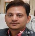 Dr. Anurag Gupta Nephrologist in Synergy Institute of Medical Sciences Dehradun, Dehradun