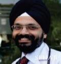 Dr. Amarpal S Gulati Cardiologist in Synergy Institute of Medical Sciences Dehradun, Dehradun