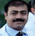 Dr. Praveen Mittal Joint Replacement Surgeon in Dehradun