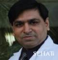 Dr. Tarun Jain Plastic Surgeon in Dehradun