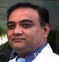 Dr. Pradip Pokharia Radio-Diagnosis Specialist in Synergy Institute of Medical Sciences Dehradun, Dehradun