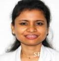 Dr. Amrita Mohanty Ophthalmologist in L V Prasad Eye Institute Bhubaneswar, Bhubaneswar