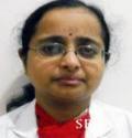 Dr. Aparna Rao Ophthalmologist in L V Prasad Eye Institute Bhubaneswar, Bhubaneswar