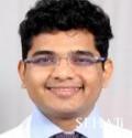 Dr. Anup Kelgaonkar Ophthalmologist in L V Prasad Eye Institute Bhubaneswar, Bhubaneswar