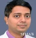 Dr. Mukesh Jain Ophthalmologist in Bhubaneswar