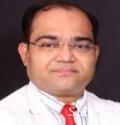 Dr. Samir Mohapatra Ophthalmologist in Bhubaneswar