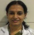 Dr. Latha Viswanathan Pediatrician & Neonatologist in Apollo Spectra Hospital Alwarpet, Chennai