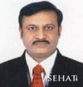 Dr. (Major) K. Nagaraju