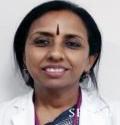Dr. Meena Thiagarajan Neonatologist in Apollo Childrens Hospital Chennai, Chennai