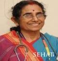 Dr. Radha Rajagopalan Pediatrician in Chennai