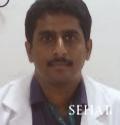 Dr.S. Ramkumar Endocrinologist in Apollo First Med Hospitals Chennai