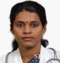 Dr.J. Shyamala Neonatologist in Apollo First Med Hospitals Chennai