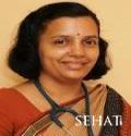 Dr. Vani Sivaji Neurologist in Apollo Childrens Hospital Chennai, Chennai