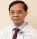 Dr. Shuvo Dutta Cardiologist in B.M. Birla Heart Research Centre Kolkata