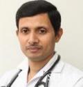 Dr. Sabyasachi Pal Cardiologist in B.M. Birla Heart Research Centre Kolkata