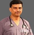 Dr.B. Kesavamoorthy Cardiologist in Meenakshi Hospital Thanjavur