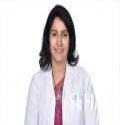 Dr. Pooja Nandwani Patel Radiation Oncologist in Sterling Cancer Hospital Ahmedabad