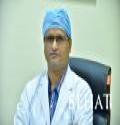 Dr. Ashish Shrivastava Gastrointestinal Surgeon in Gwalior