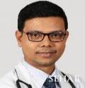 Dr. Amarta Shankar Chowdhury Endocrinologist in The Mission Hospital Durgapur, Durgapur