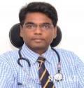 Dr.Md. Ashif Ali Ahmed Gastroenterologist in The Mission Hospital Asansol, Asansol