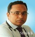 Dr. Tapan Kumar Matia Cardiologist in The Mission Hospital Asansol, Asansol