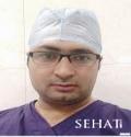 Dr. Sandeep Singh Sen Pediatric Surgeon in Triveni Nursing Home Jammu