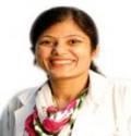 Dr. Runa Acharya Obstetrician and Gynecologist in Medicover Fertility Hyderabad