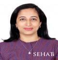 Ms. Apeksha Thakkar Dietitian in Mumbai