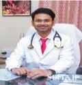 Dr.K. Hemanth Kumar Neurologist in Kurnool Heart and Multispeciality Hospital Kurnool
